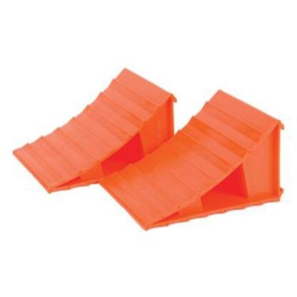 Husky Wheel Chocks - 2 Pack