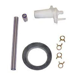 Toilet Vacuum Breaker; Style Plus/ Style Lite/ Style I