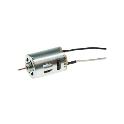 Replacement Fan Motor - 1/8" Shaft