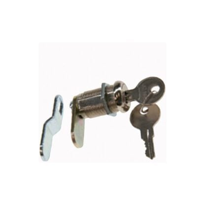 5/8" Deluxe Key Hatch Lock