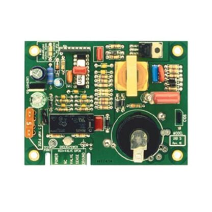 Dinosaur Electronics UIB-L Large Universal Board for Furnaces, Water Heaters, and Refridgerators