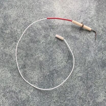 Igniter Electrode Electrode Wire - Used