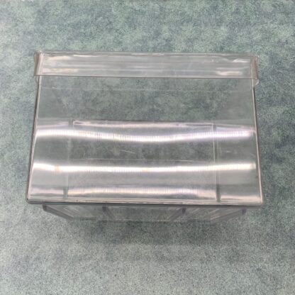 Dometic Clear Fridge Bin - Used - Image 2