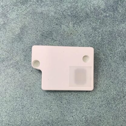 LED Light Switch Assembly - Used