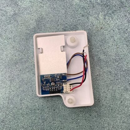 LED Light Switch Assembly - Used - Image 2