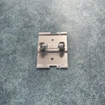 Used Lamp Bracket Assembly