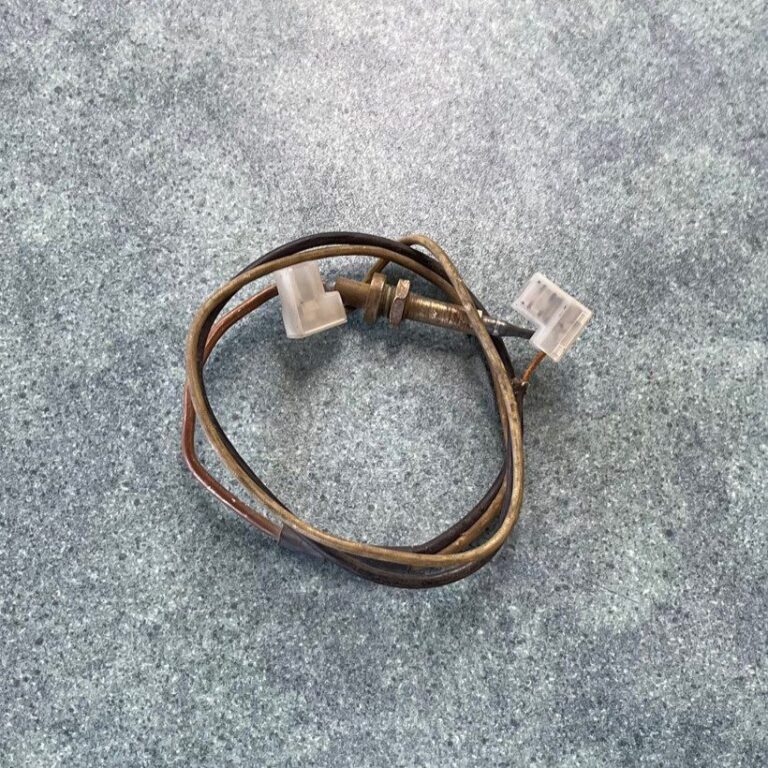 NBK Parts 20349 Thermocouple Replaces OEM