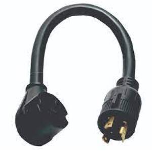 Valterra Generator Dogbone 30A/30A