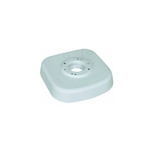 Toilet Riser for Thetford Toilets - White