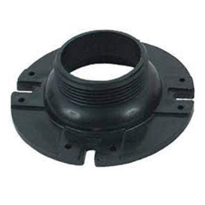 Male Floor Flange