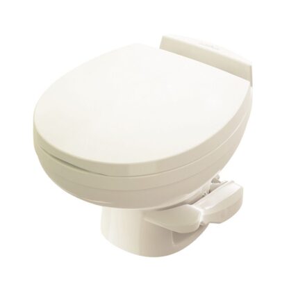 Aqua-Magic Residence Low Profile Bone Toilet