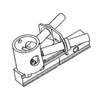 Dometic RM8501 Used Electrode Assembly