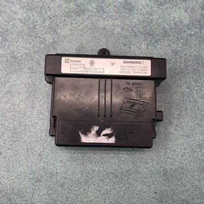 Used P-711 Dometic Fridge Board - Image 2