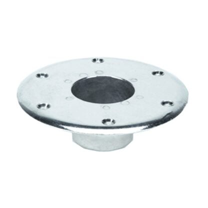 Table Base - Recessed