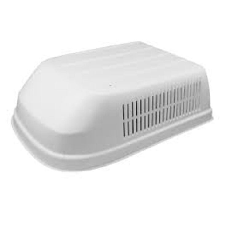 Coleman Air Conditioner Shroud (Aftermarket) White Edmonton RV Service
