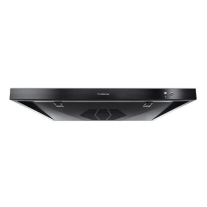 Furion 12V Range Hood Black (24" Width)