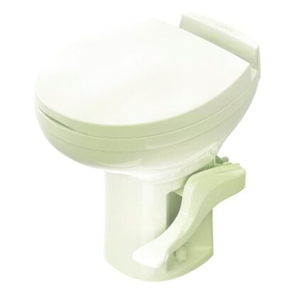 Aqua-Magic Residence High Profile Bone Toilet