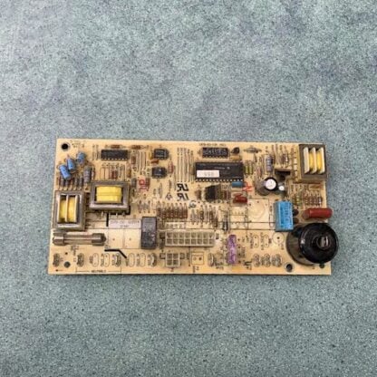 Norcold N991 Power Board - Used