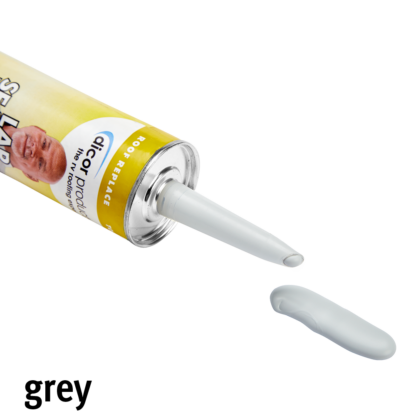 Dicor Non-Levelling Lap Sealant Gray - Image 3