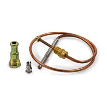 Universal RV Thermocouple 18"