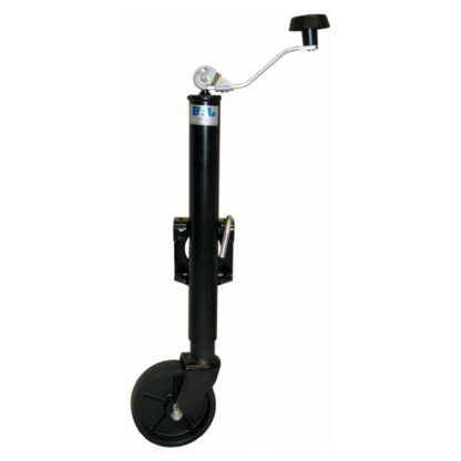 BAL Top Wind Swivel Tongue Jack 800LB