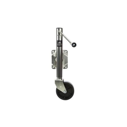 Husky Manual Sidewind Tongue Jack 1000LB