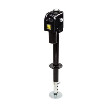 Stromberg Jet Tongue Jack – 3500LB/Black