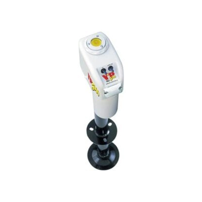 Barker VIP 3000 Power Tongue Jack – White