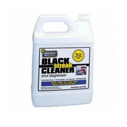 Thetford Black Streak Remover - 1 Gal