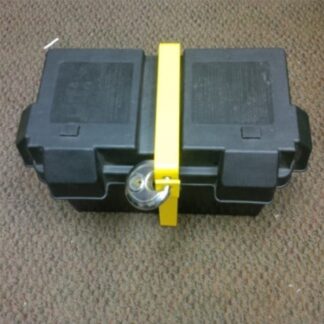 Battery Boxes