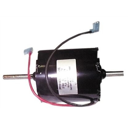 Dometic 37358 Replacement Motor For 8525-III Series Furnace