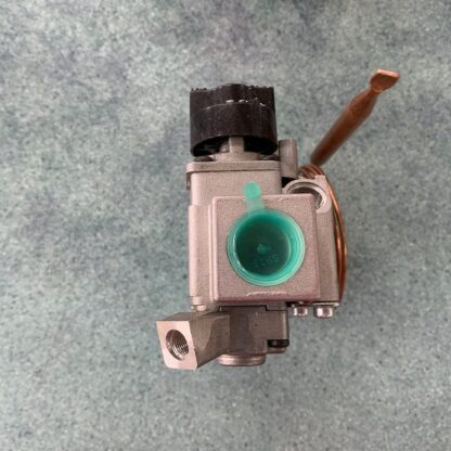 Gas Valve for BRC 10 Gravity Furnace - Image 3