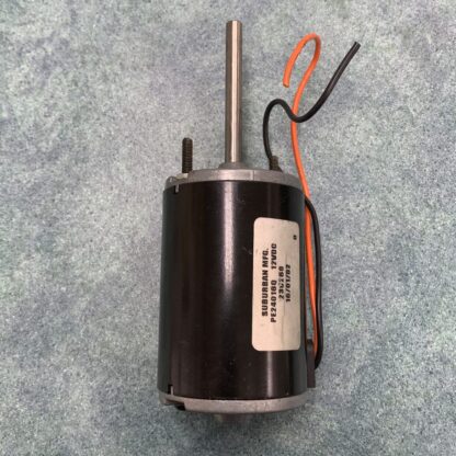 Suburban Furnace Motor for NT22CD, NT22C, NT22CS, NT22A