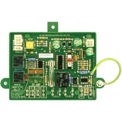 Dinosaur Micro P-711 Dometic Module Board