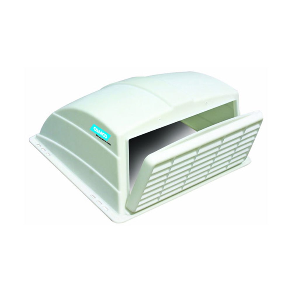 Camco Vent Cover White Edmonton RV Service