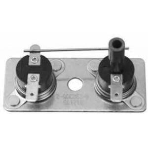 Suburban T-Stat Limit Assembly 130 Deg.