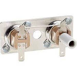 Suburban T-Stat and Limit Assembly 120V