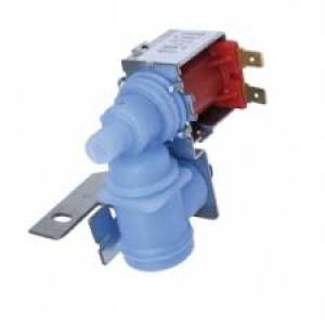 Refrigerator Water Inlet Valve; Norcold N7 And N8