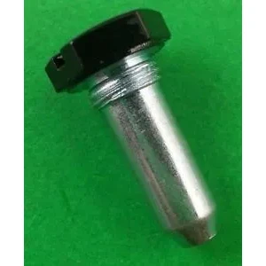 #623899 PIN Hinge Upper/BLK