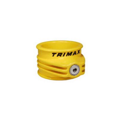 TRIMAX 5TH Wheel Trailer Lock