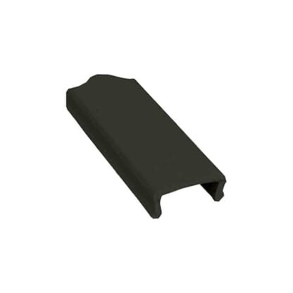 ELIXIR Style Screw Covers 8' Black