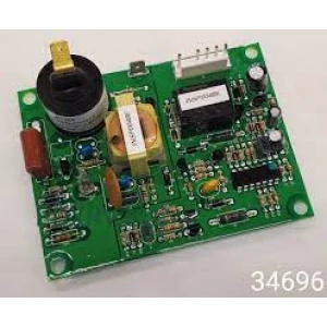 Dometic 2 Stage Ignition Board 34696