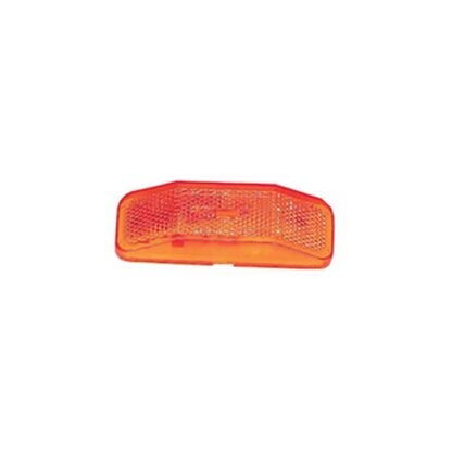 Bargman #99 Clearance Marker Light Amber