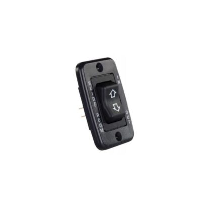 HD Slide Out Switch Black