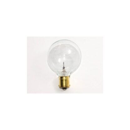 Vanity Bulb Clear