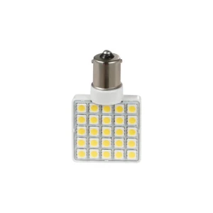 1156/1141 Replacement LED Bulb 2PK – Square Natural White