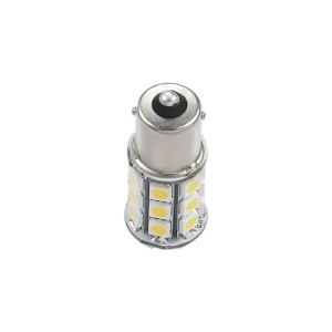 1156/1141 LED Bulb; Warm White; 6 PK