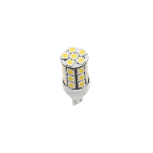 921 LED Bulb; Warm White; 6 PK