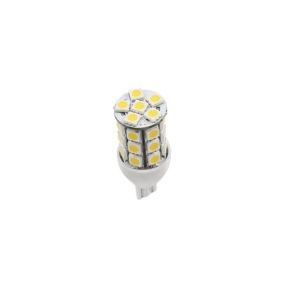 921 LED Bulb; Warm White; 6 PK