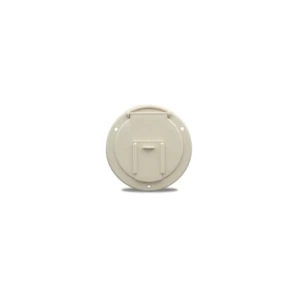 Round Cable Hatch CW